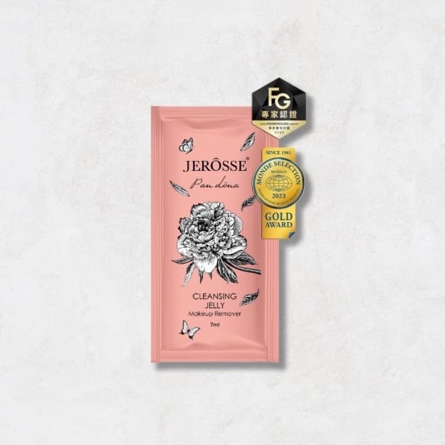 婕肌零洗卸凝膠 體驗包 商品圖