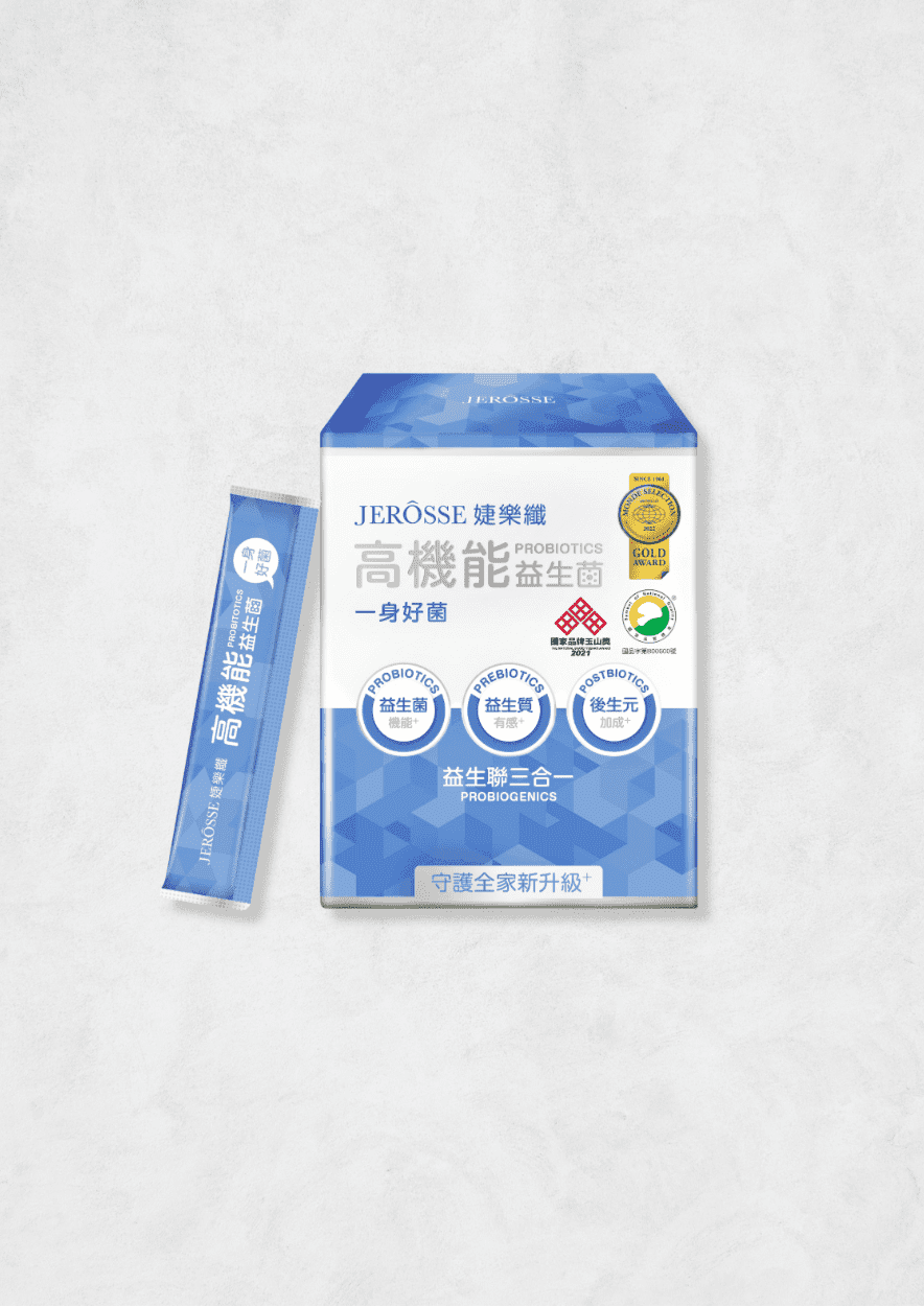 高機能益生菌 商品圖