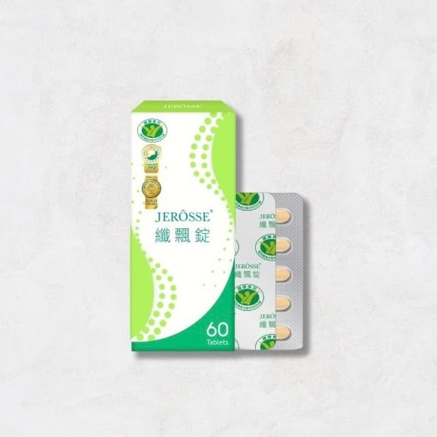 纖飄錠 商品圖